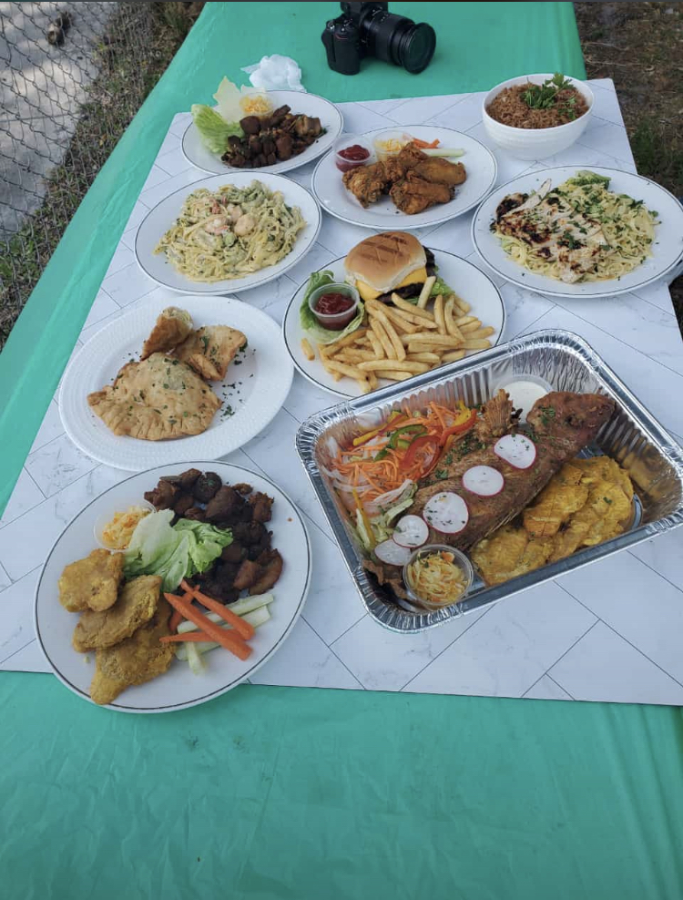 Churckeps Caribbean Food | restaurant | 1835 NW 157th St, Opa-locka, FL 33054, USA | 9544965480 OR +1 954-496-5480