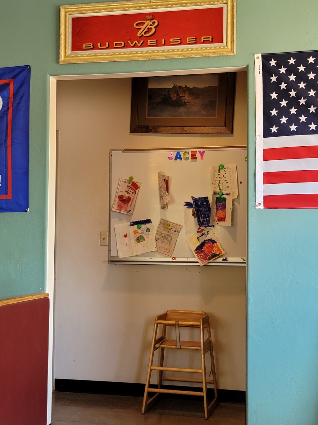 Big Daddys Pizza | restaurant | 100 Salado Trl, Tonto Basin, AZ 85553, USA | 9284793223 OR +1 928-479-3223