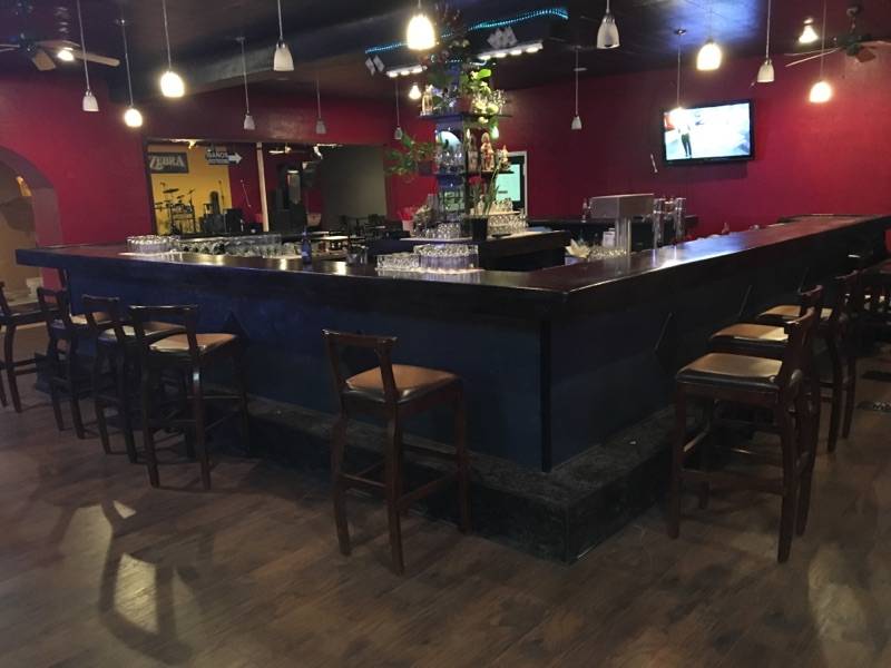 "BLUE ZEBRA" LA ZEBRA AZUL RESTAURANT BAR, NIGHT CLUB | restaurant | 910 S Cherokee Ln, Lodi, CA 95240, USA | 2092637088 OR +1 209-263-7088