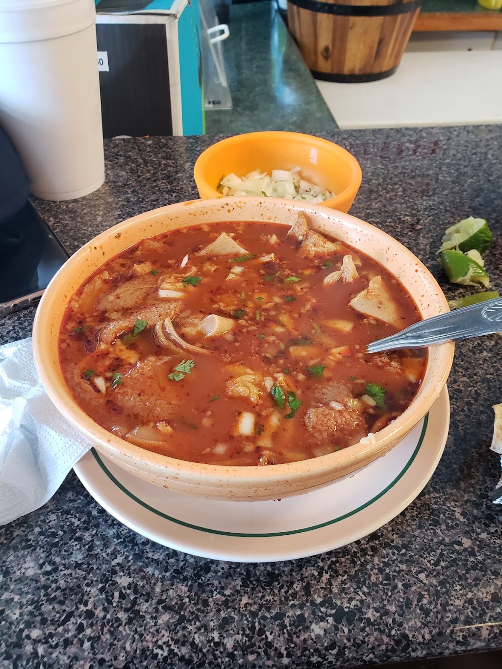 La Michoacana Restaurant | restaurant | 4003 W 18th St E, Panama City, FL 32401, USA | 8507632545 OR +1 850-763-2545