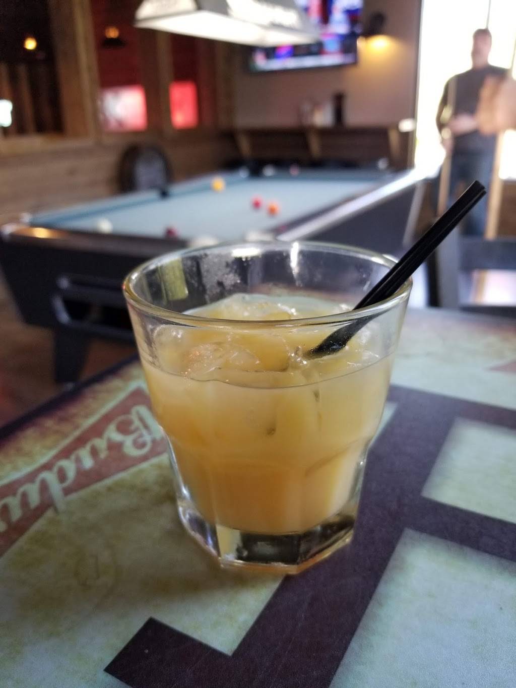 The Break Sports Grill West Valley | restaurant | 3396 S Decker Lake Dr, West Valley City, UT 84119, USA | 3852590475 OR +1 385-259-0475