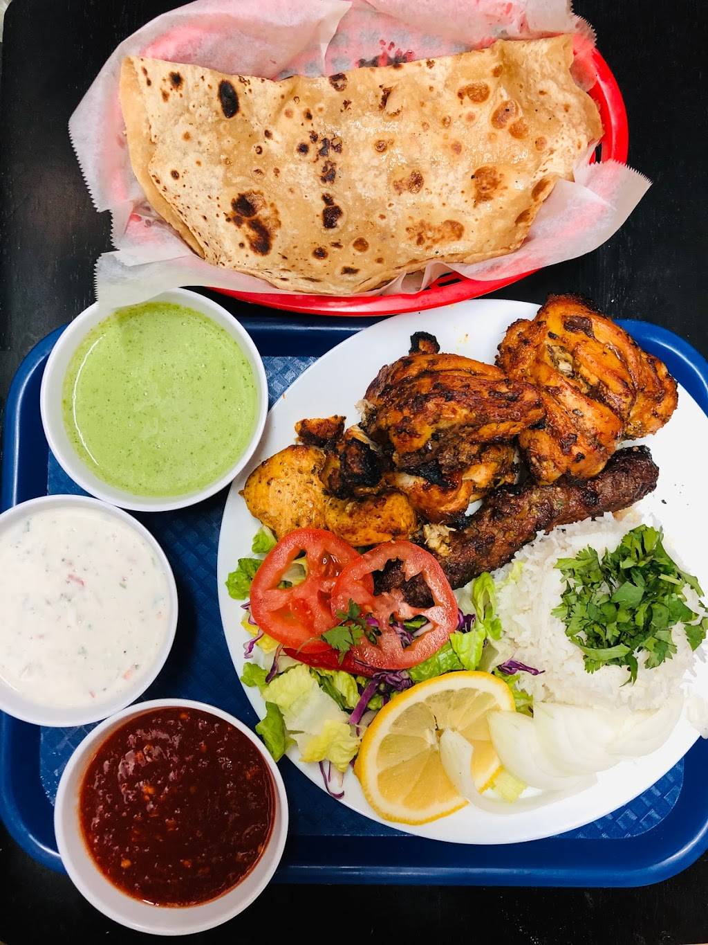 Masala Cafe | restaurant | 2118 N Knoxville Ave, Peoria, IL 61603, USA | 3096810000 OR +1 309-681-0000