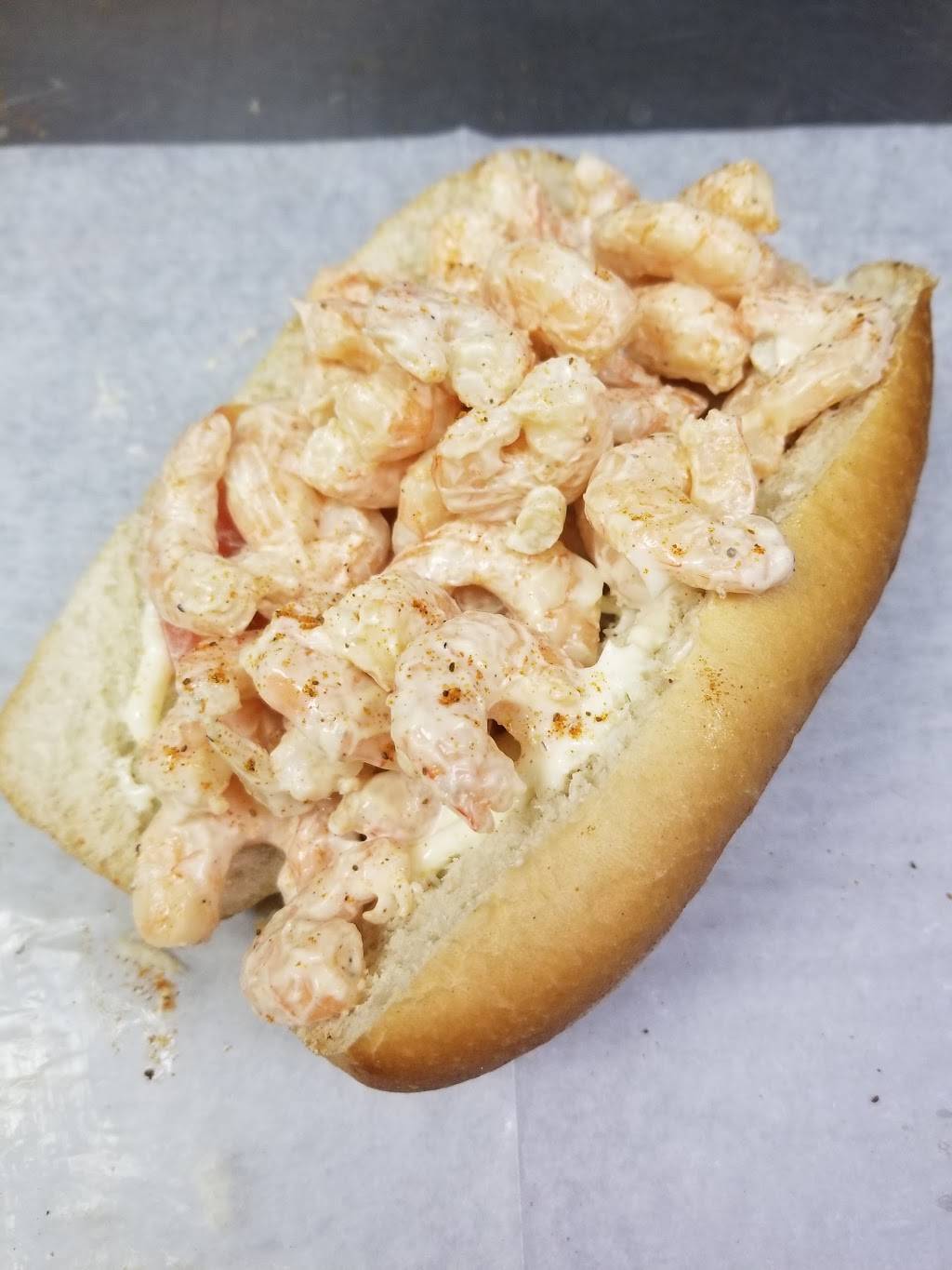 Watermans Pride Seafood | restaurant | 4088, 7692 Belair Rd, Baltimore, MD 21236, USA | 4106655555 OR +1 410-665-5555