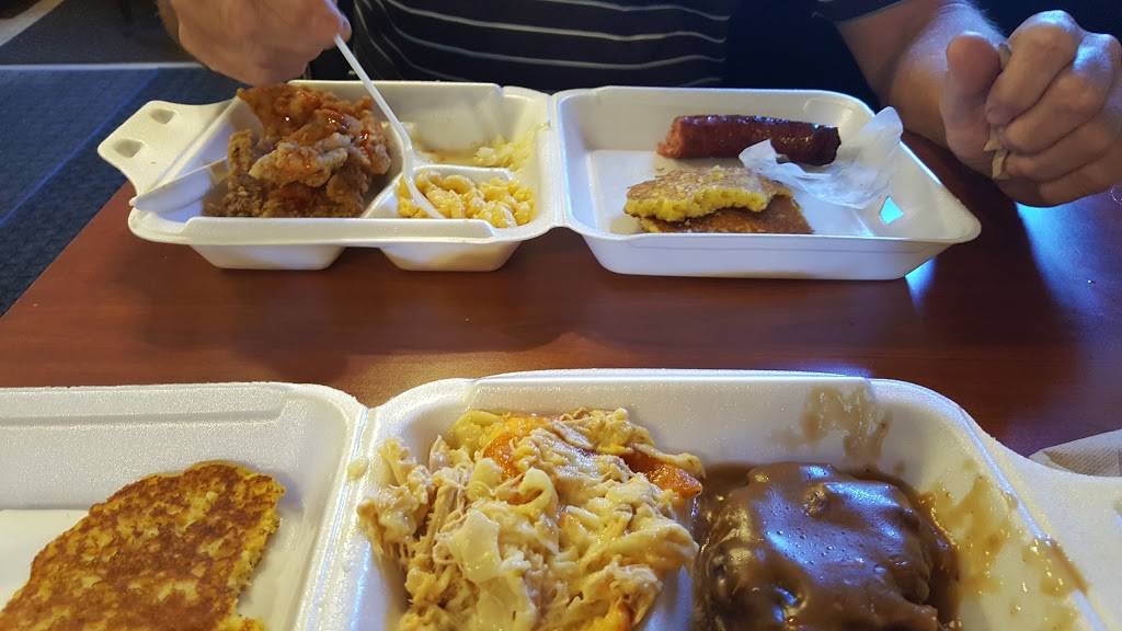 Taylors Barbecue | restaurant | 112 E 13th St, Waynesboro, GA 30830, USA | 7065549752 OR +1 706-554-9752