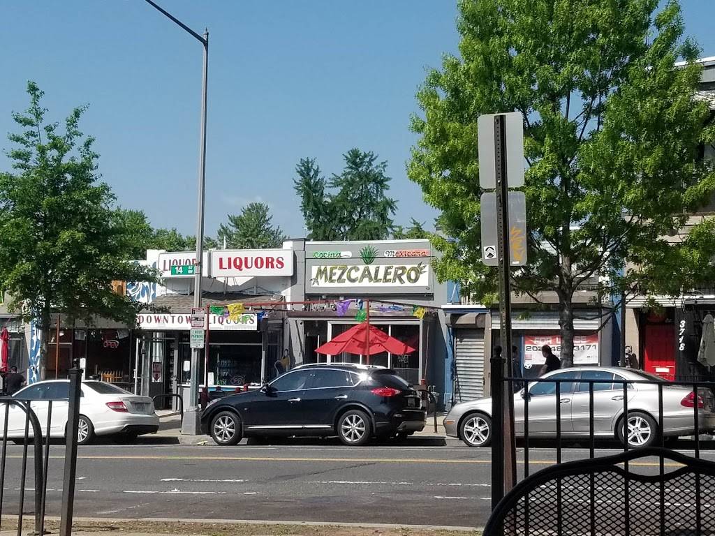 Pupuseria Susana | restaurant | 3801 14th St NW, Washington, DC 20011, USA | 2028470490 OR +1 202-847-0490