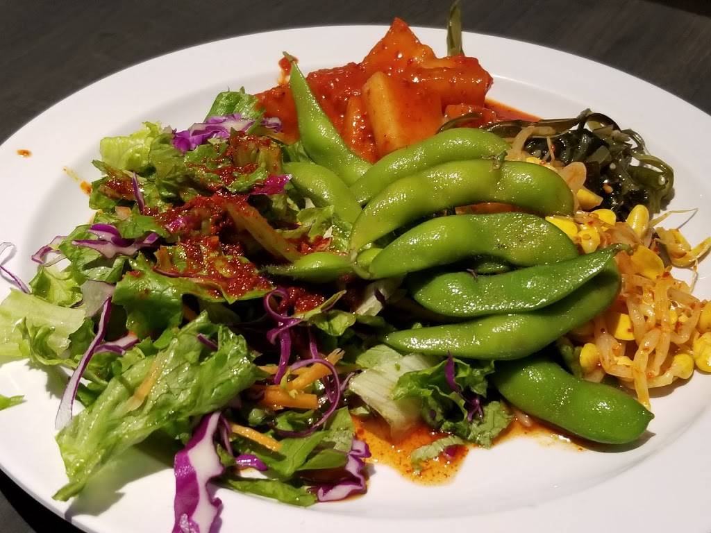 Jin Korean BBQ | restaurant | 8338 W Sam Houston Pkwy S #168, Houston, TX 77072, USA | 8322953922 OR +1 832-295-3922