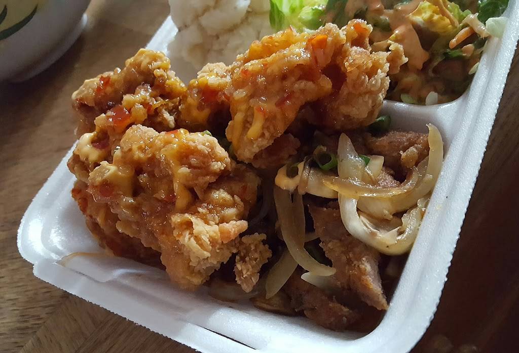 Queen Street Cafe & Grill | restaurant | 99-080 Kauhale St, Aiea, HI 96701, USA | 8084842708 OR +1 808-484-2708