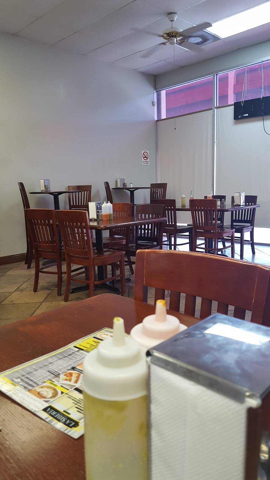 La Siberia Taqueria | restaurant | 6900 San Pedro Ave #113, San Antonio, TX 78216, USA | 2109718020 OR +1 210-971-8020