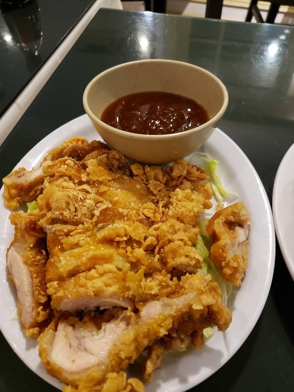 Restaurant Delicieux | restaurant | 5665 Chemin de la Côte-des-Neiges, Montréal, QC H3T 1Y8, Canada | 5143427687 OR +1 514-342-7687