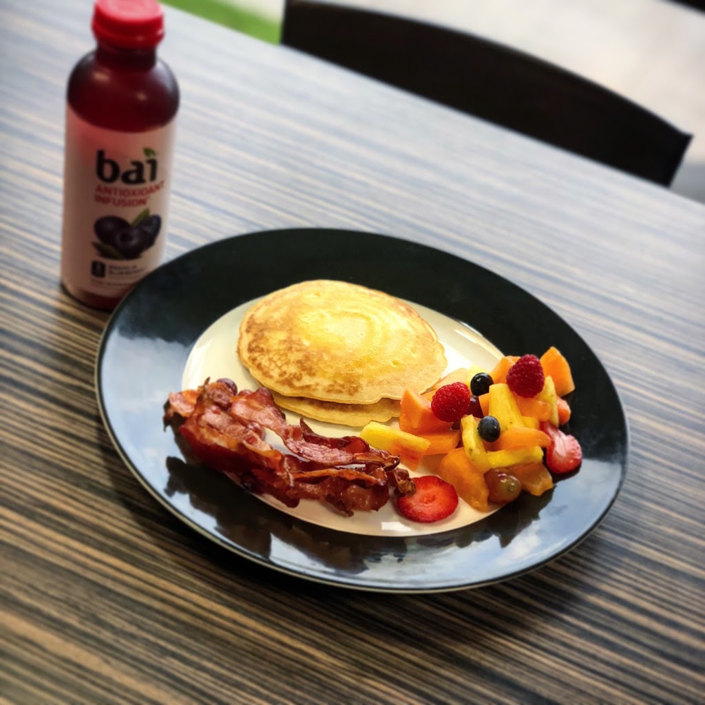 Cafe at Waterford | restaurant | 7650 W Courtney Campbell Causeway Suite 285, Tampa, FL 33607, USA | 8139479800 OR +1 813-947-9800