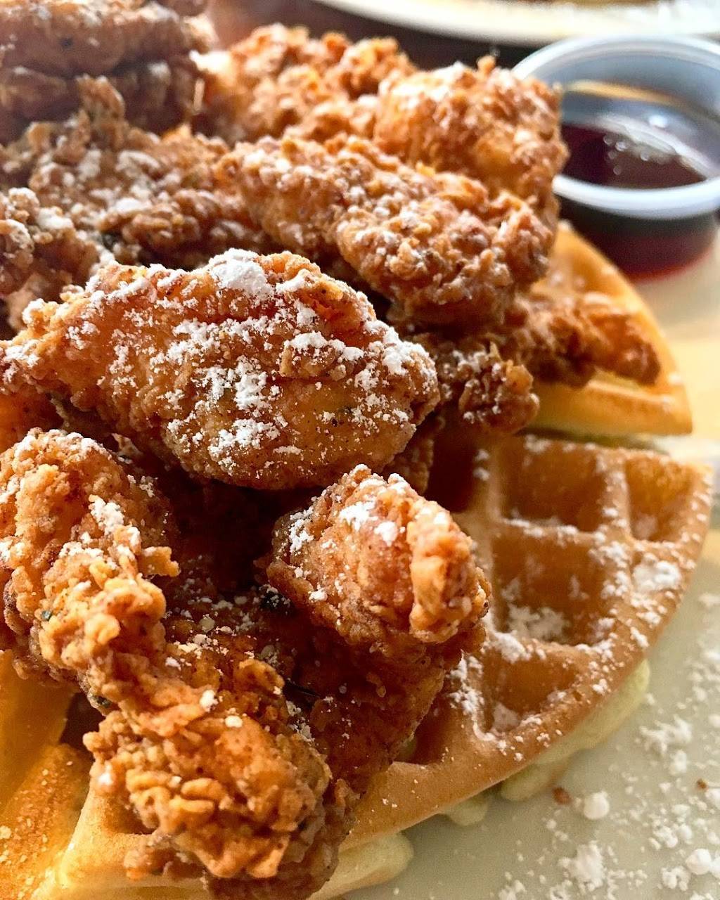 Hangout Too Southern Bar & Grill | restaurant | 16446 Bolsa Chica St, Huntington Beach, CA 92649, USA | 6572049306 OR +1 657-204-9306