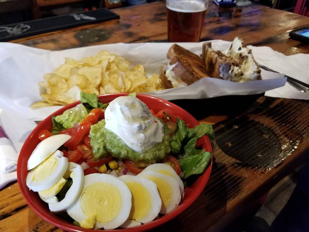 Barley & Rye | restaurant | 107 W Ludington Ave, Ludington, MI 49431, USA | 2314254390 OR +1 231-425-4390