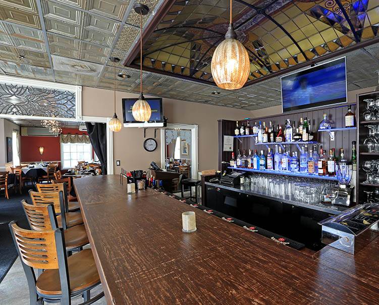 Enzo & Lucia Ristorante | restaurant | 343 Old McHenry Rd, Long Grove, IL 60047, USA | 8474788825 OR +1 847-478-8825