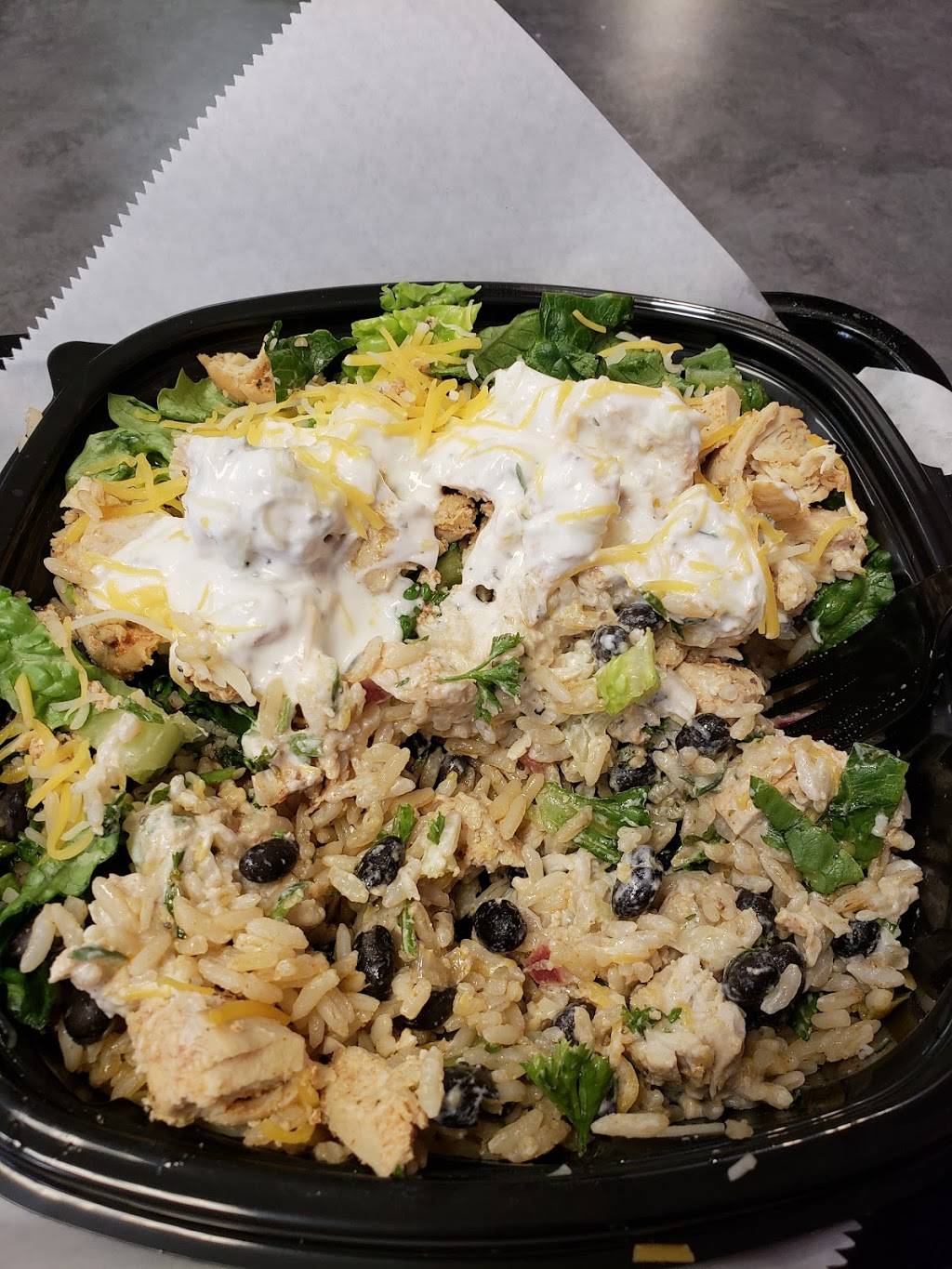 Pitas Republic | restaurant | 8412 W Hillsborough Ave, Tampa, FL 33615, USA | 8138854976 OR +1 813-885-4976