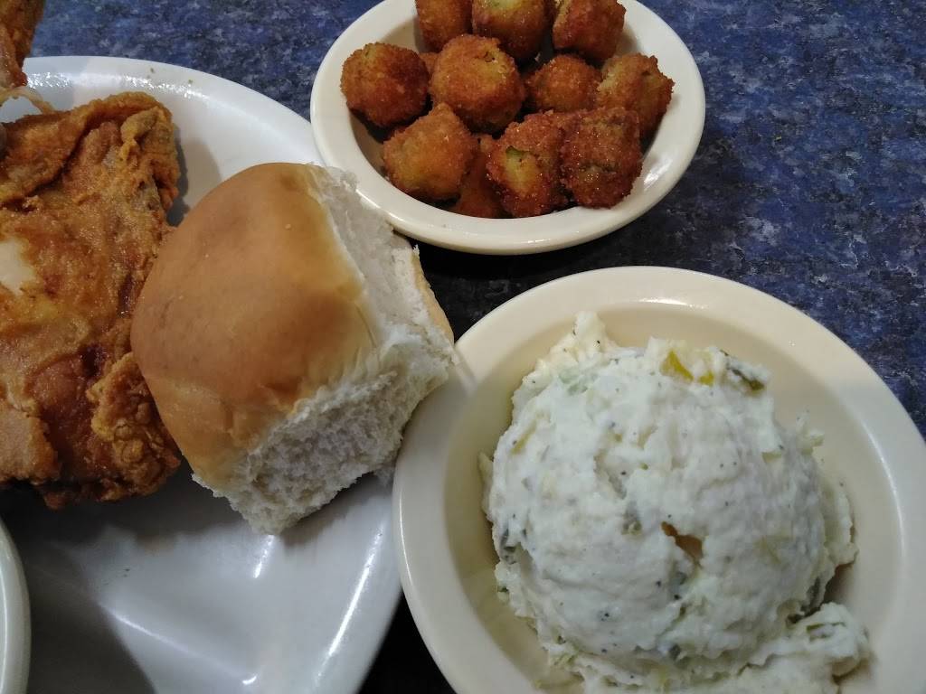 The Clock | restaurant | 105 Centerville Rd, Anderson, SC 29625, USA | 8642265959 OR +1 864-226-5959