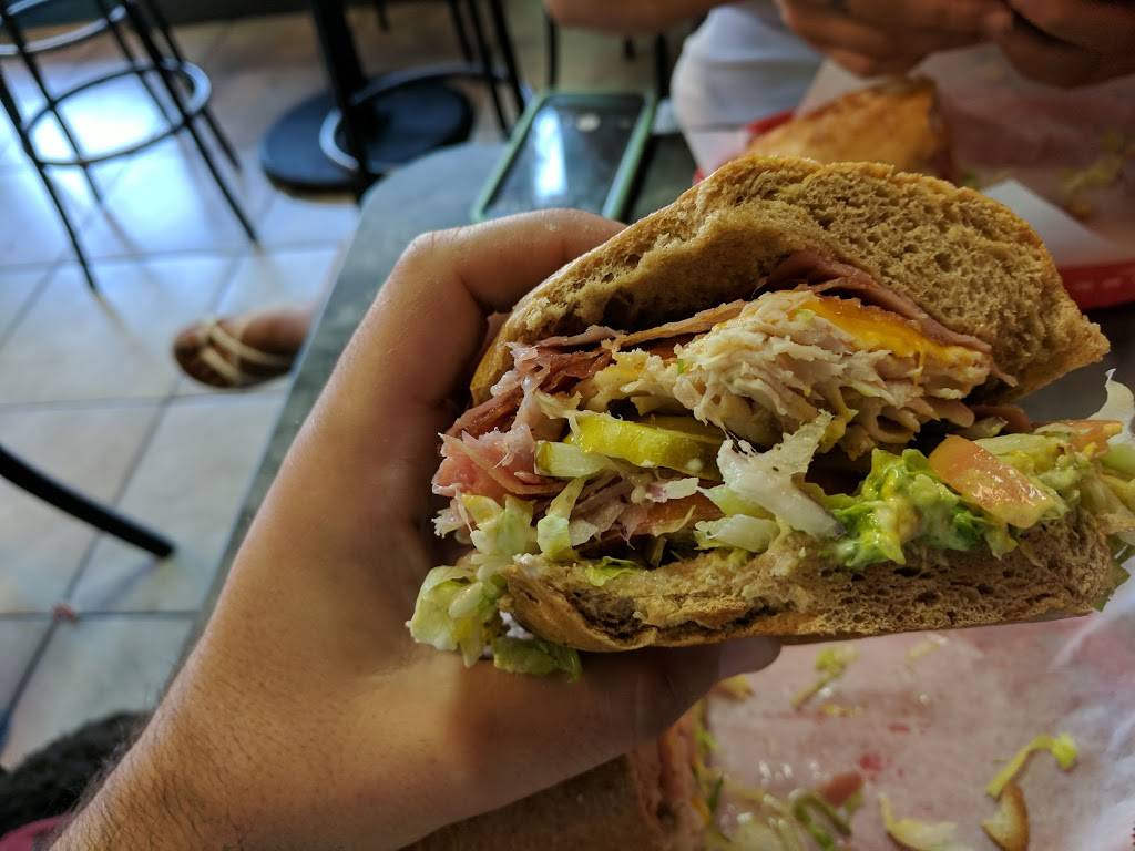 The Sandwich Spot | restaurant | 3060 Cochran St, Simi Valley, CA 93065, USA | 8052105590 OR +1 805-210-5590