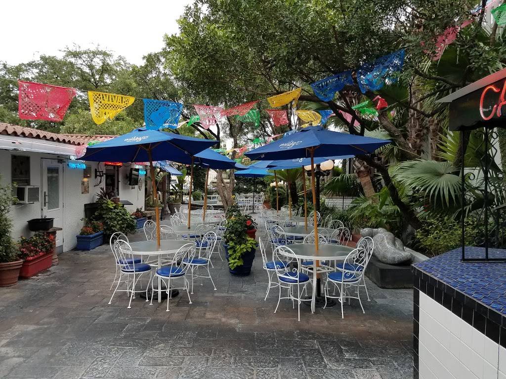 La Fogata Mexican Cuisine | restaurant | 2427 Vance Jackson Rd, San Antonio, TX 78213, USA | 2103401337 OR +1 210-340-1337