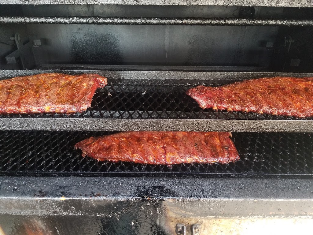 Bearded Bear BarBQ | restaurant | 905 16th St, Greeley, CO 80631, USA | 9706738017 OR +1 970-673-8017