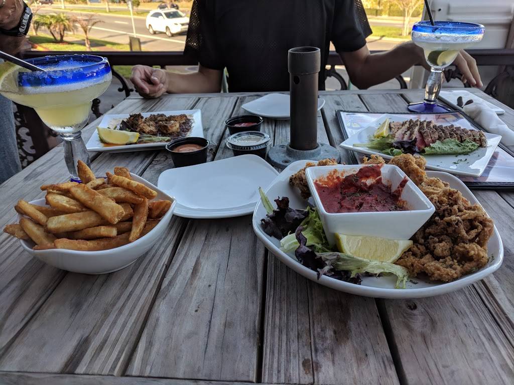 Orleans Bistro and Bar | restaurant | 2204 S Washington Ave, Titusville, FL 32780, USA | 3215677567 OR +1 321-567-7567