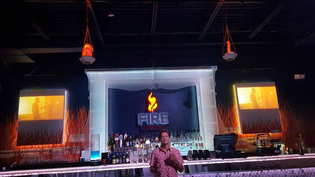 ICEBAR Orlando | night club | 8967 International Dr, Orlando, FL 32819, USA | 4074267555 OR +1 407-426-7555