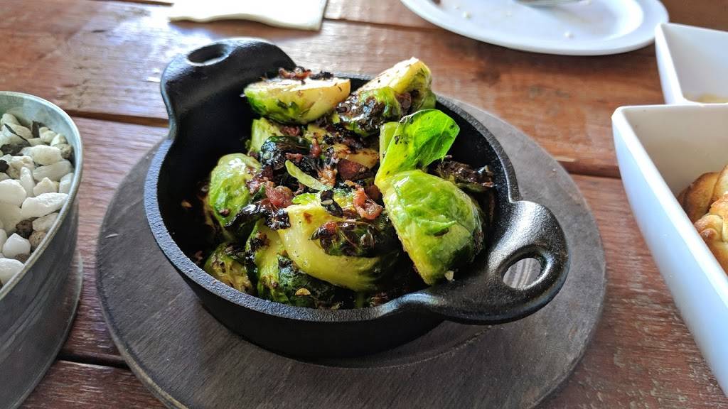 Hop Gardens | restaurant | 2904 Franklin Blvd, Sacramento, CA 95818, USA | 9164763889 OR +1 916-476-3889