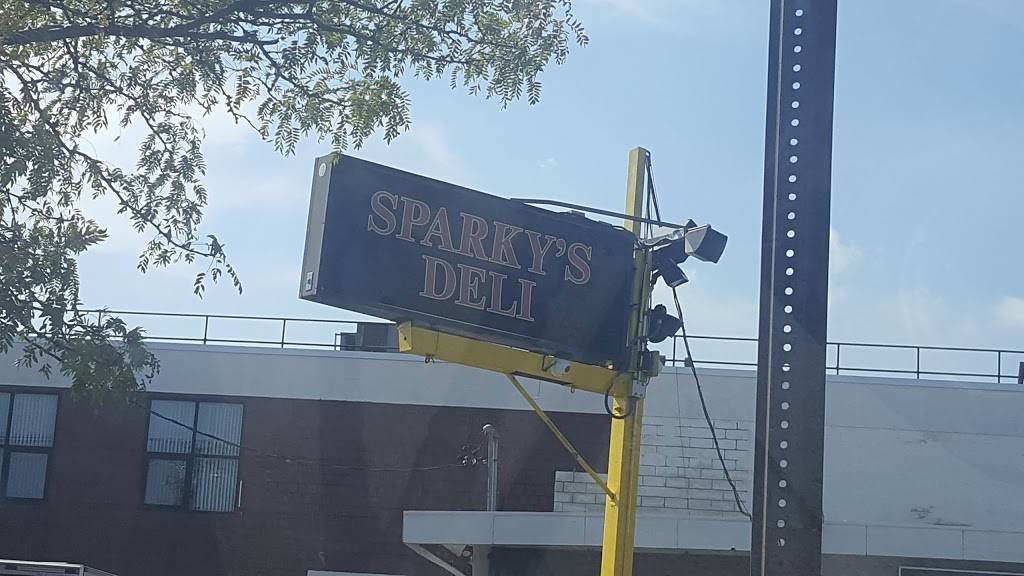 Sparkys Deli Inc | meal takeaway | 2828 College Point Blvd, Flushing, NY 11354, USA | 7188864496 OR +1 718-886-4496