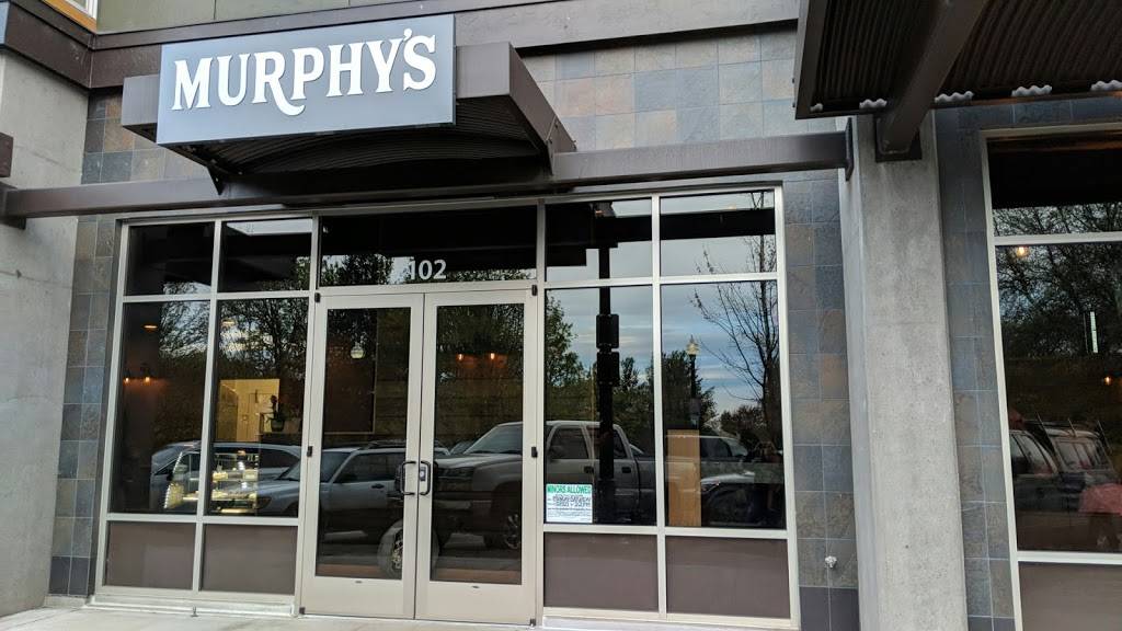 Murphys Restaurant | restaurant | 118 NW Jackson Ave, Corvallis, OR 97333, USA | 5412073175 OR +1 541-207-3175