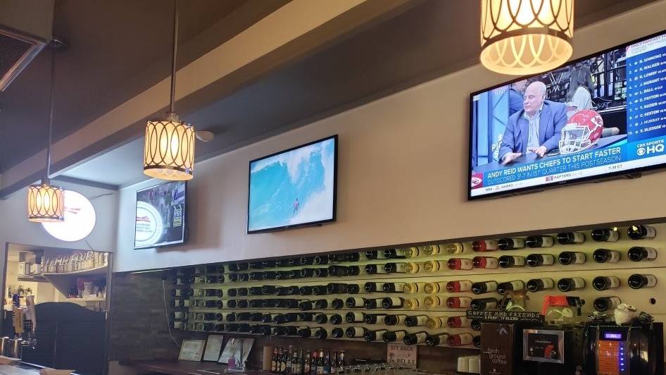 Telas European Bistro | restaurant | 2833 Bee Ridge Rd, Sarasota, FL 34239, USA | 9419264461 OR +1 941-926-4461