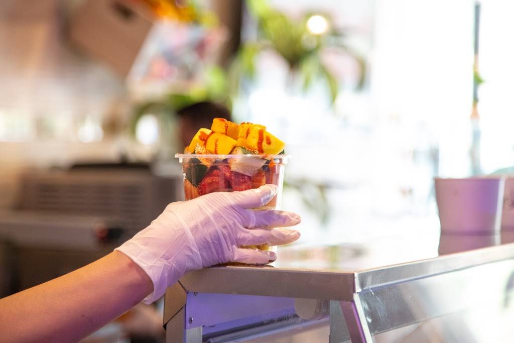 Krazy Churros | restaurant | 1807 E Capitol Expy, San Jose, CA 95121, USA | 4086225914 OR +1 408-622-5914