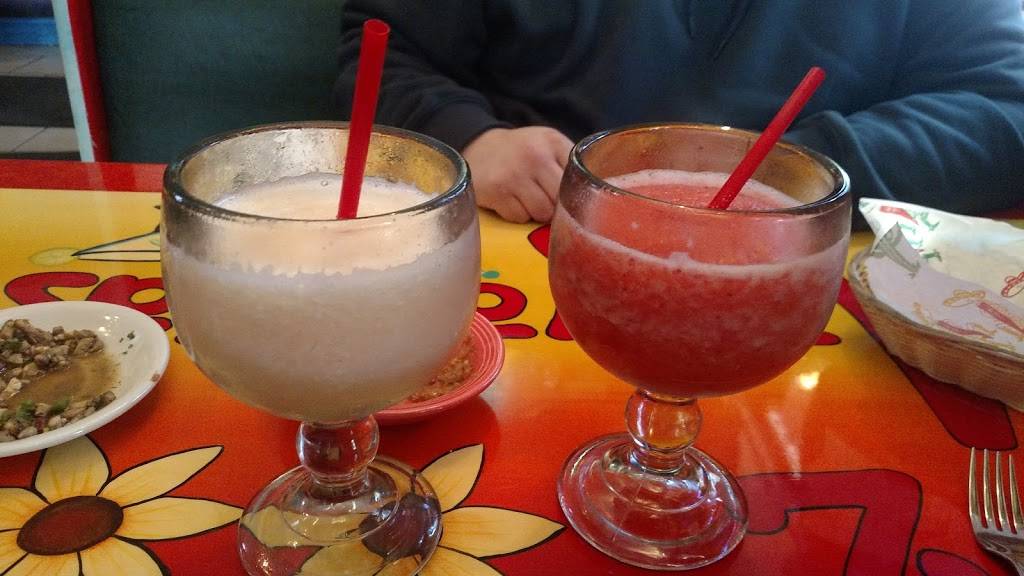 2 Margaritas Restaurant | restaurant | 5121 WA-106, Union, WA 98592, USA | 3608982462 OR +1 360-898-2462