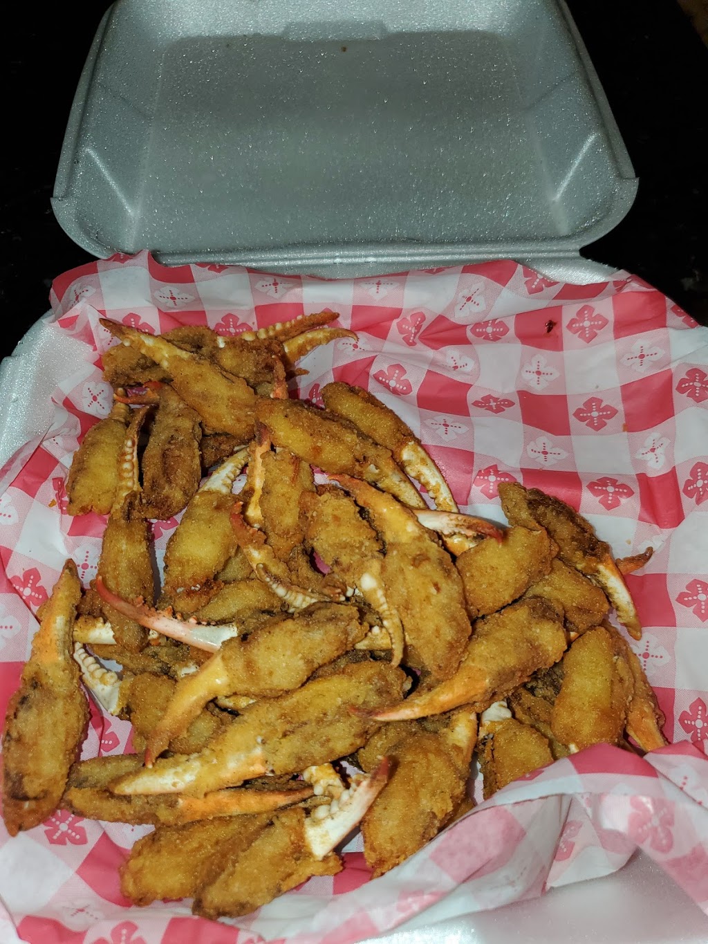 Brothers Fresh Seafood and Grill | restaurant | 1954 Rosa L Parks Ave, Montgomery, AL 36108, USA | 3346761953 OR +1 334-676-1953