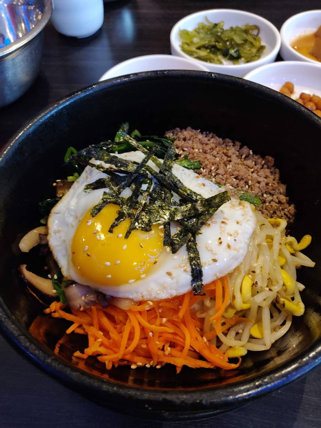 Moms Kitchen | restaurant | 28 South Unionville Ave #1059, Unionville, ON L3R 1J5, Canada | 9056049238 OR +1 905-604-9238