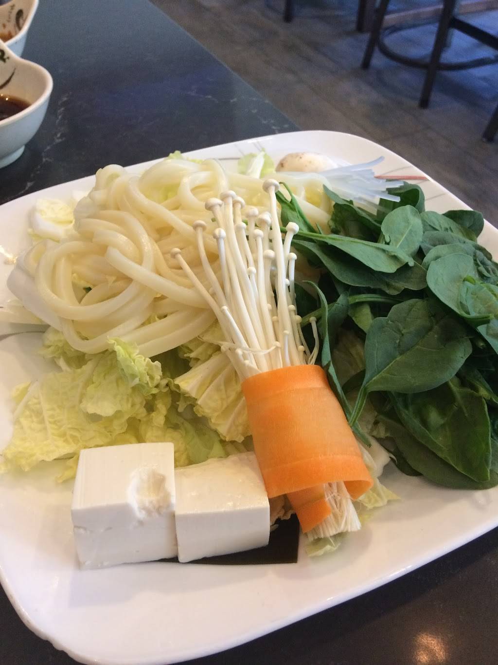 Shabu Bar | restaurant | 219 King St, San Francisco, CA 94107, USA | 4156389000 OR +1 415-638-9000