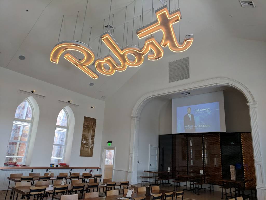 Pabst Milwaukee Brewery & Taproom | restaurant | 1037 W Juneau Ave, Milwaukee, WI 53233, USA | 4149080025 OR +1 414-908-0025