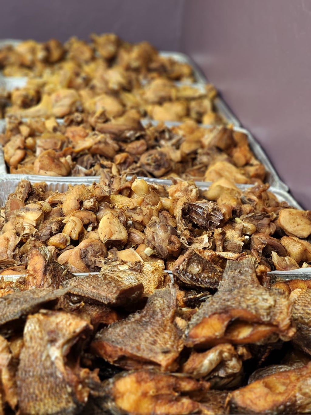 Jolas Kitchen - Authentic African Food | restaurant | 8921 Northwest Expy, Oklahoma City, OK 73162, USA | 4052833165 OR +1 405-283-3165