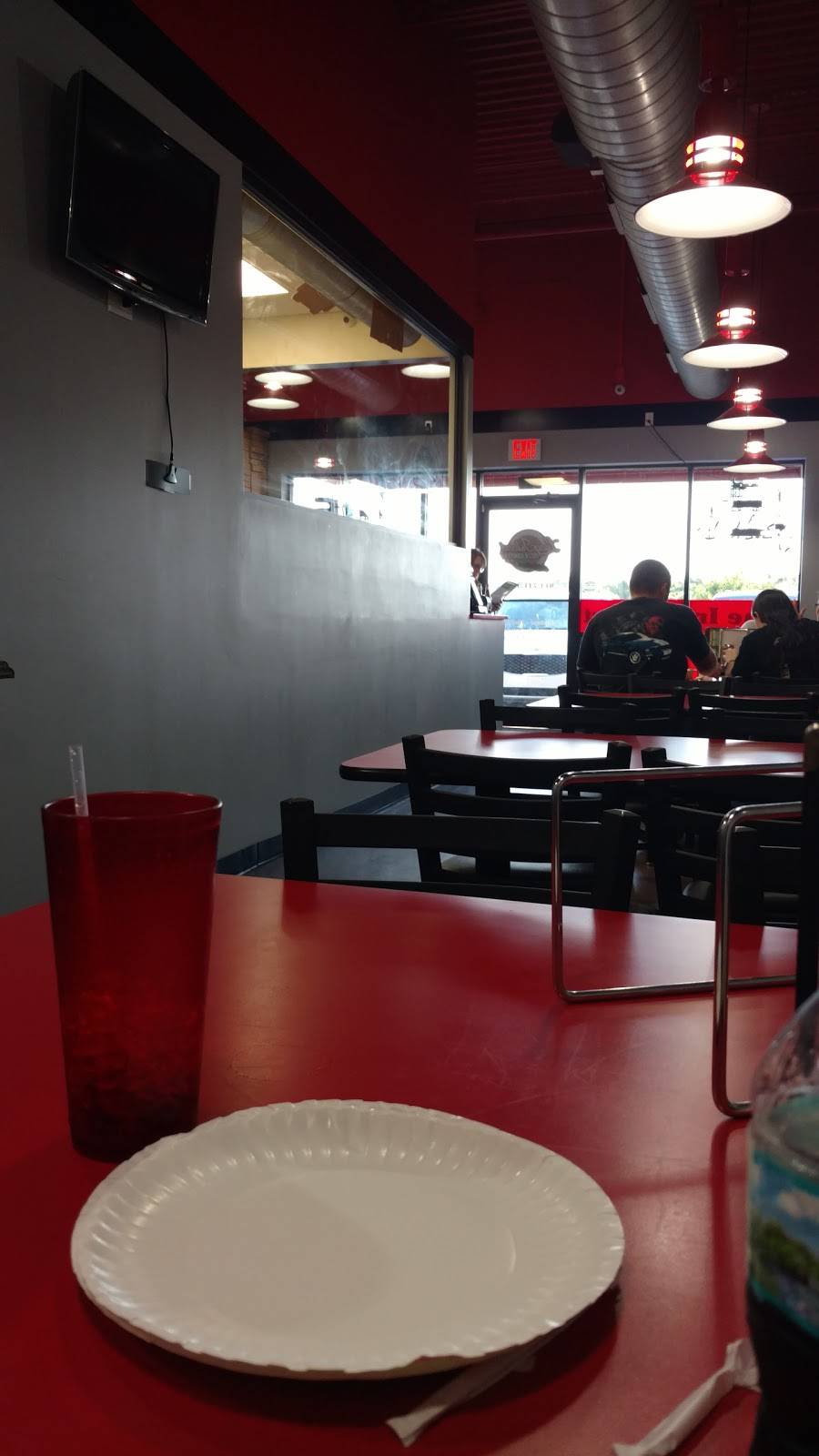 Long Island Pizza Company | restaurant | 7130 Big Bend Rd #111, Gibsonton, FL 33534, USA | 8137413030 OR +1 813-741-3030