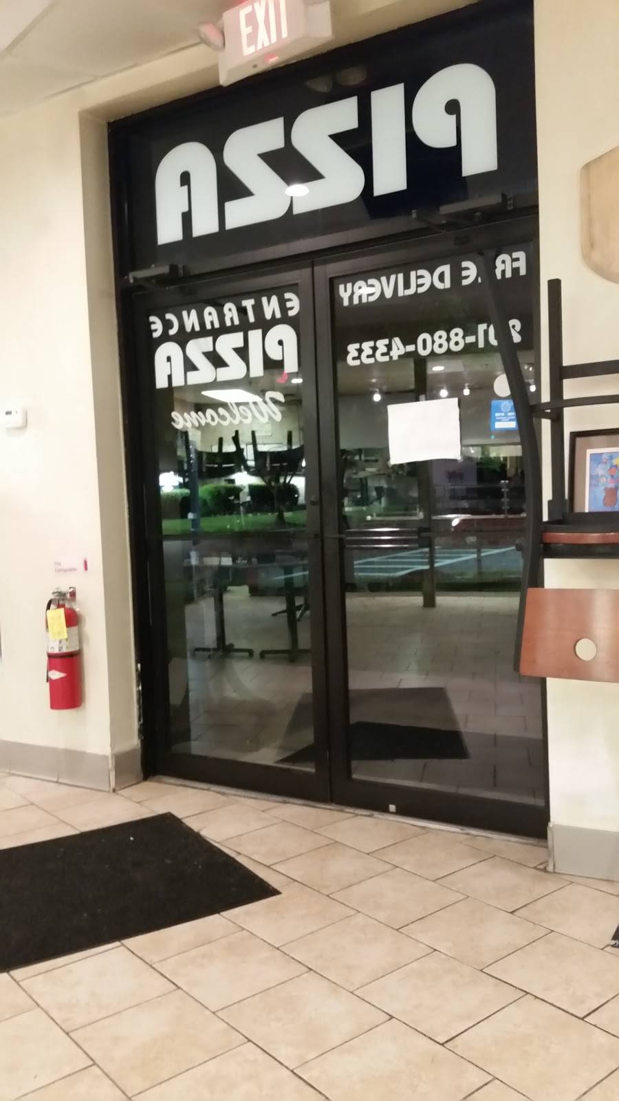 Ralphys Pizza Restaurant | restaurant | 440 Forest Ave, Paramus, NJ 07652, USA | 2018804333 OR +1 201-880-4333