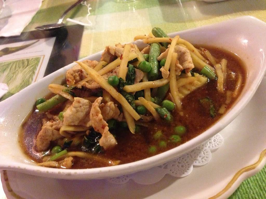 Pad Thai | restaurant | 5458 W Sample Rd, Margate, FL 33073, USA | 9549778980 OR +1 954-977-8980