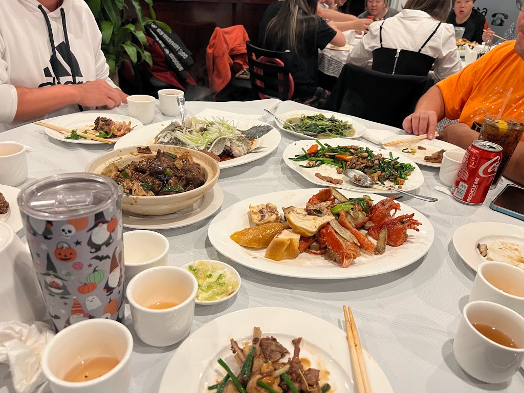 Wealth Seafood Restaurant | restaurant | 1 Brook St, Quincy, MA 02170, USA | 6173022528 OR +1 617-302-2528