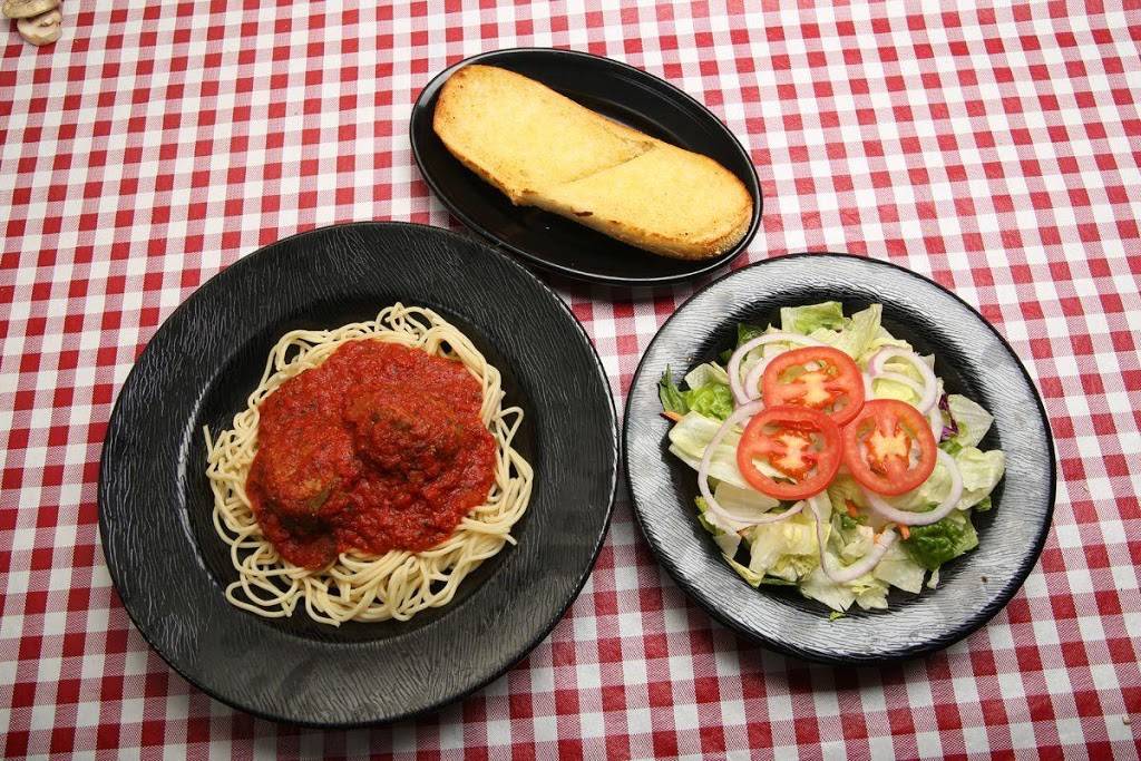 Pizza Cottage | restaurant | 969 Mt Vernon Rd, Newark, OH 43055, USA | 7403665747 OR +1 740-366-5747