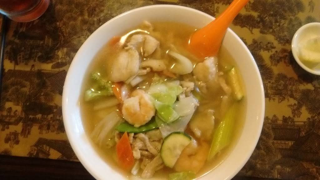 Wonderful Chinese Restaurant | restaurant | 4570 Pleasant Valley Rd, Placerville, CA 95667, USA | 5306478111 OR +1 530-647-8111