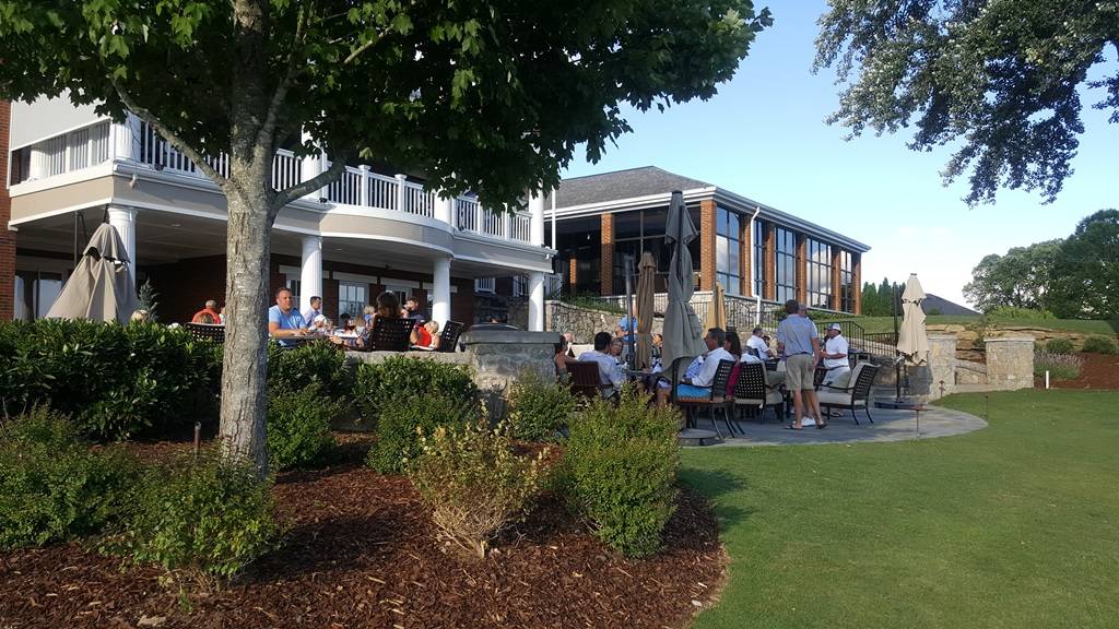 Brentwood Country Club | restaurant | 5123 Country Club Dr, Brentwood, TN 37027, USA | 6153732552 OR +1 615-373-2552