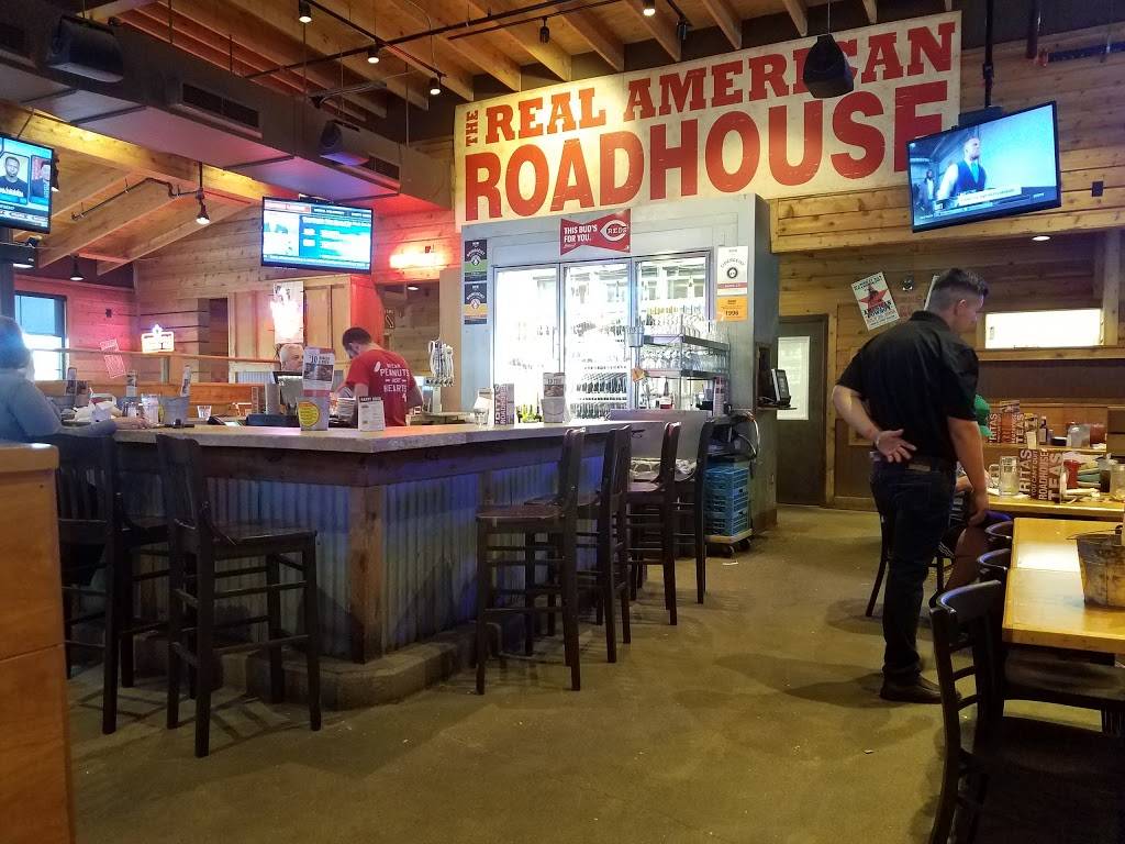 Logans Roadhouse | restaurant | 3720 Stone Creek Blvd, Cincinnati, OH 45251, USA | 5139233700 OR +1 513-923-3700