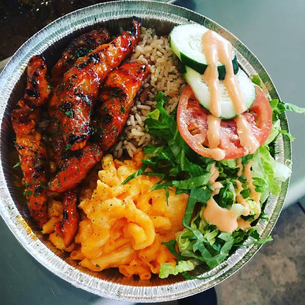 Radiance Restaurant | restaurant | 1551 Nostrand Ave, Brooklyn, NY 11226, USA | 3473659222 OR +1 347-365-9222