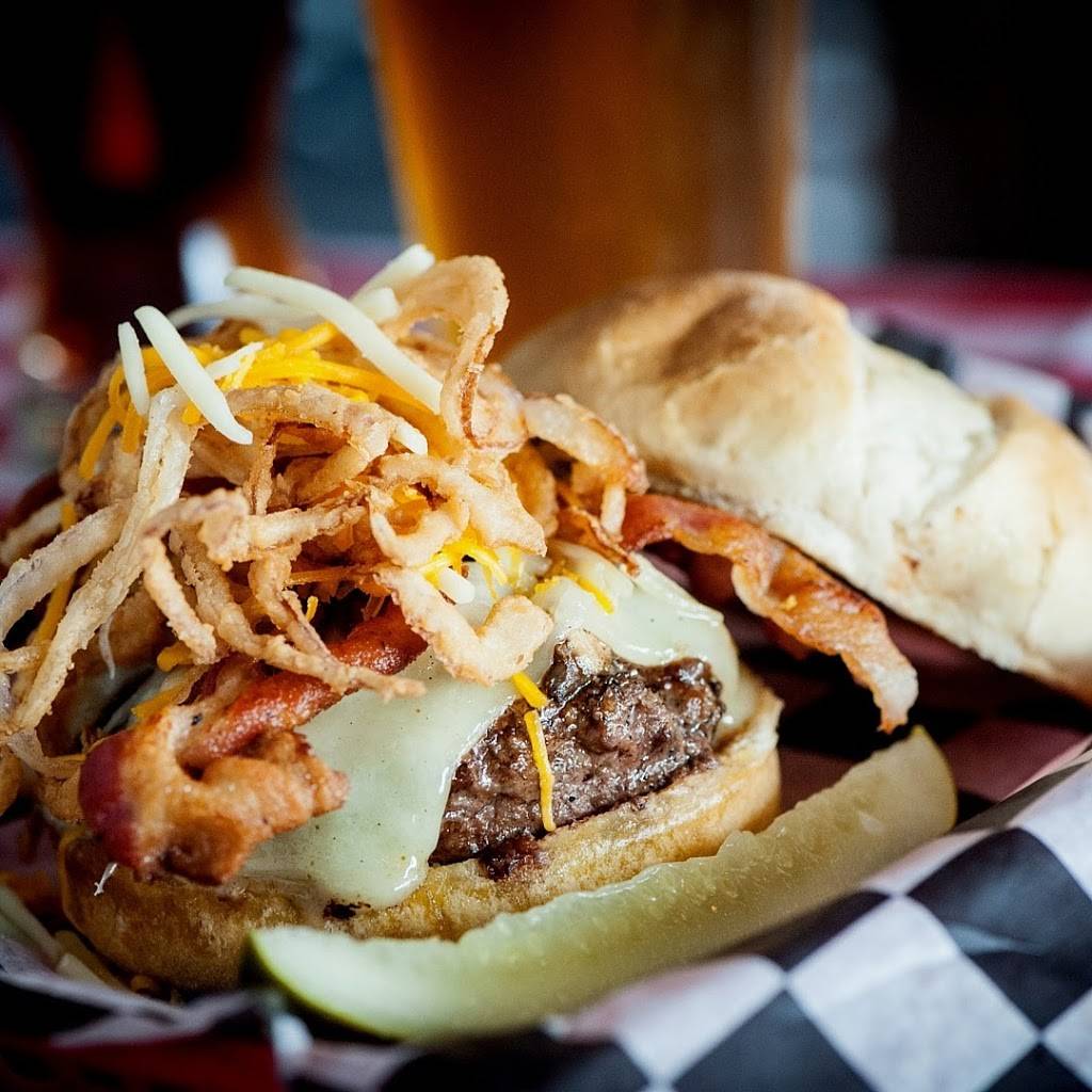 Hueys Midtown | restaurant | 1927 Madison Ave, Memphis, TN 38104, USA | 9017264372 OR +1 901-726-4372