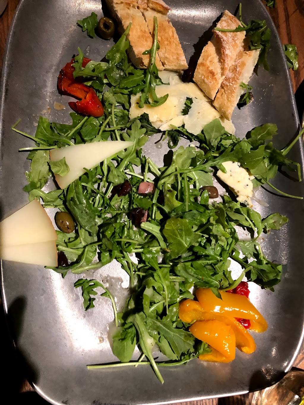 Delucca Gaucho Pizza & Wine | restaurant | 2001 W Southlake Blvd #103, Southlake, TX 76092, USA | 6824774040 OR +1 682-477-4040