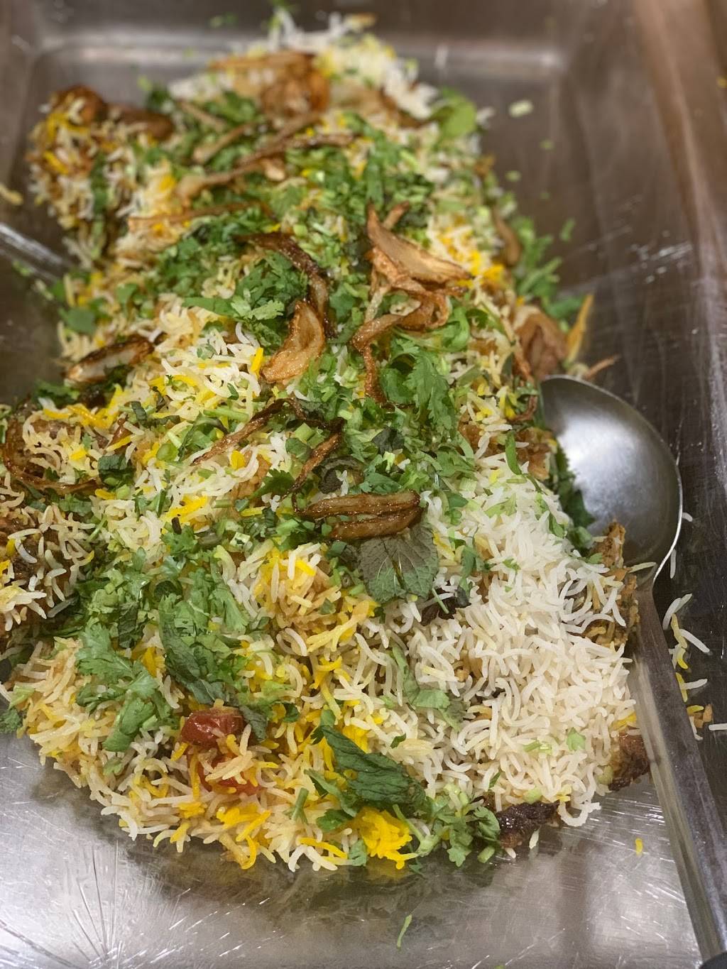 Bombay Grill | restaurant | 1251 Opelika Rd, Auburn, AL 36830, USA | 3345025200 OR +1 334-502-5200