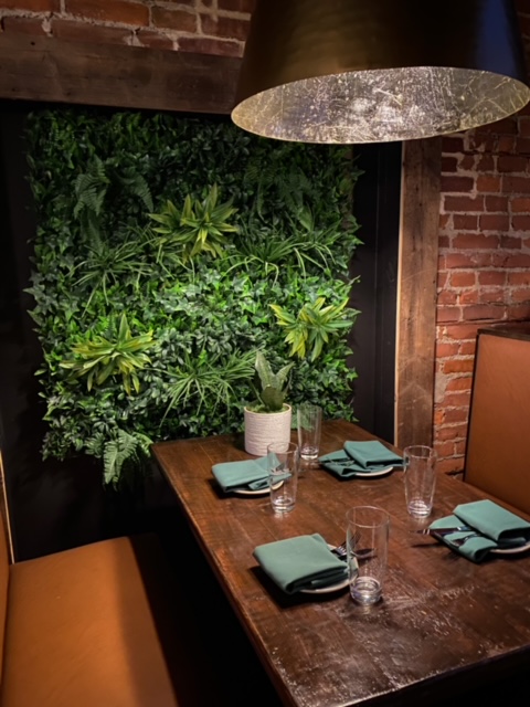 Two Fourteen Restaurant | restaurant | 214 W State St, Media, PA 19063, USA | 7249049139 OR +1 724-904-9139