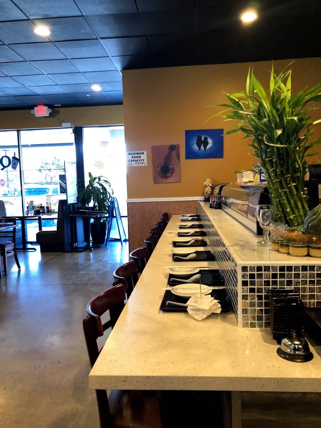 Saigon Bistro | restaurant | 4291 Century Blvd, Pittsburg, CA 94565, USA | 9257781798 OR +1 925-778-1798