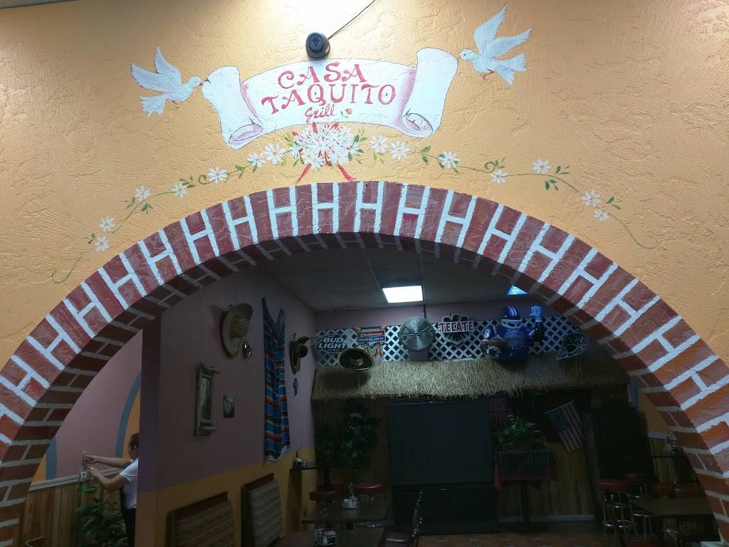 Casa Taquito | restaurant | 2721 Green River Rd #106, Corona, CA 92882, USA | 9513404607 OR +1 951-340-4607